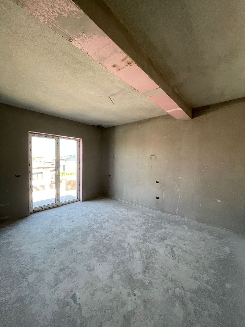 Duplex 3 dormitoare | SUPER POZITIE | Mosnita-Noua - Poză 8