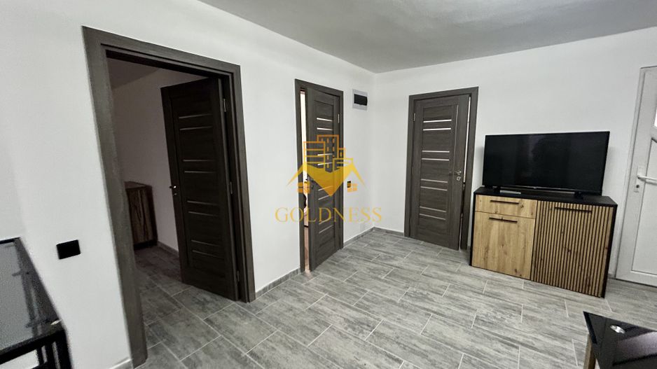 3 camere Modern, Parcare, Curte, Pet Friendly, Parc Poligon, Floresti - Poză 10