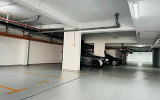 Apartament deosebit 2 camere lux  Grand Aurel Vlaicu - Poză 11