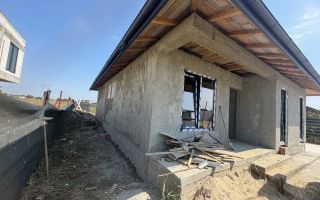 Casa noua de vanzare - comuna berceni - Poză 2
