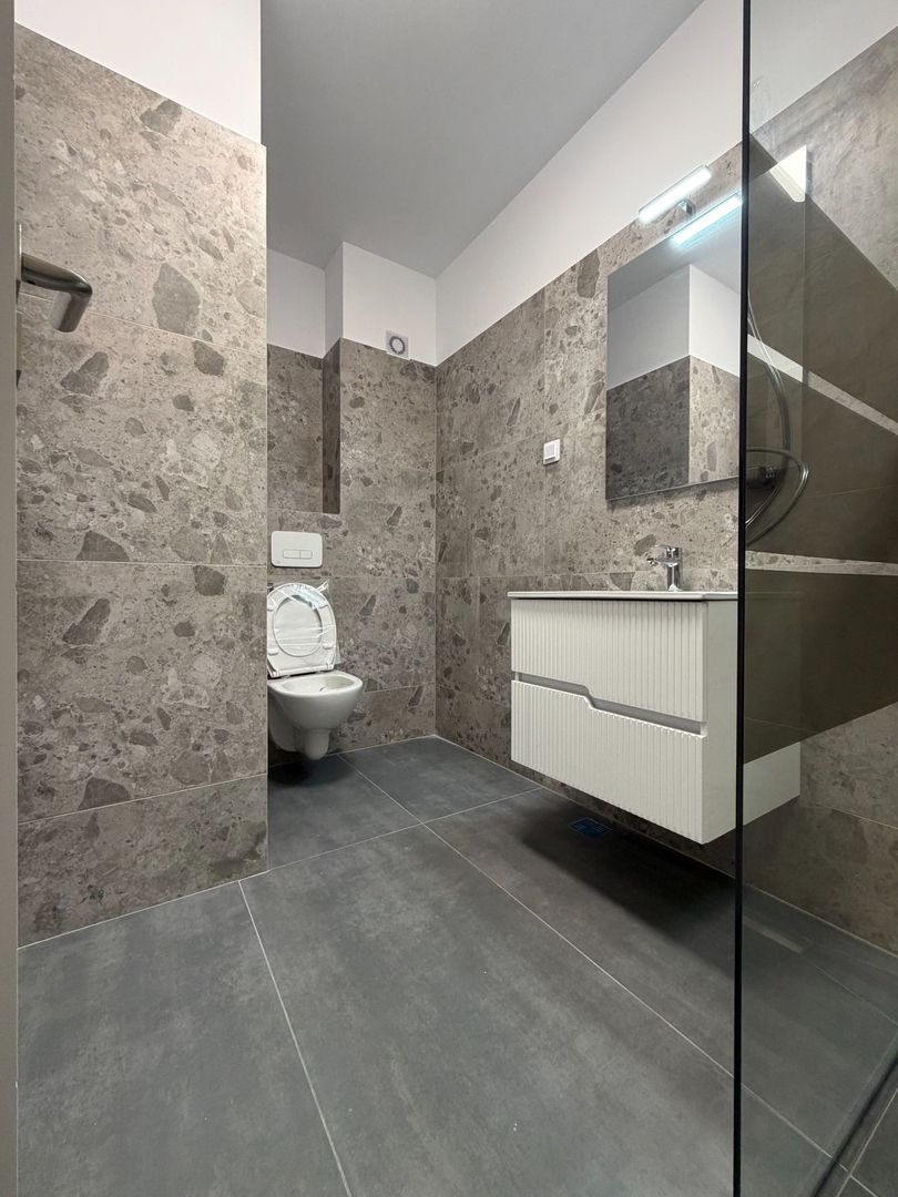 Apartament două camere, finisat nou, zona Eroilor - Poză 6