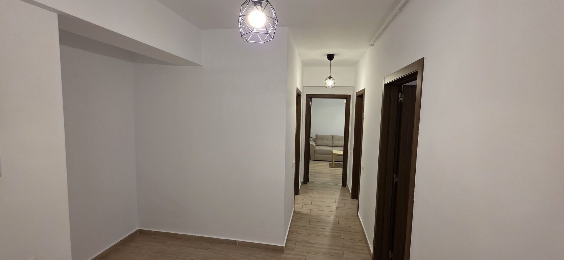 Apartament 2 camere priveliste panoramica Rotar Park 1, Pacii - Poză 5