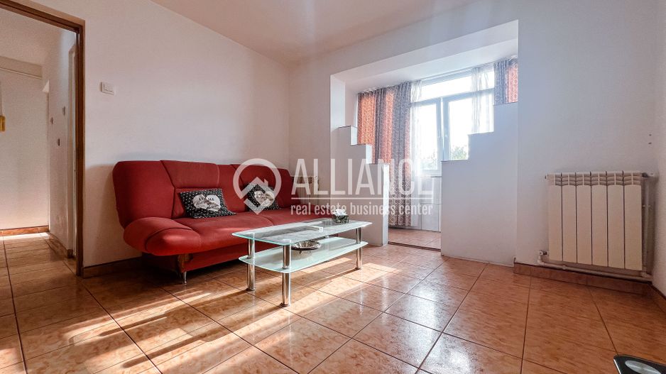 TOMIS NORD(COD 05) - Apartament 2 camere luminos, poziție excelentă - Poză 1