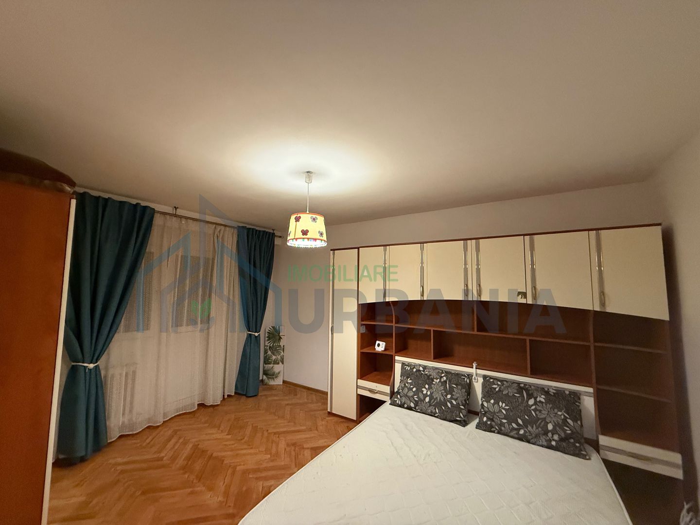 Apartament 2 camere, spațios și luminos, 60 mp – Șoseaua Arcu, Central Iași - Poză 4