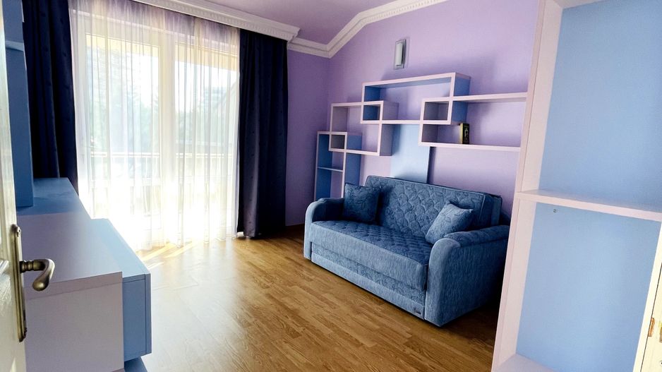 Casă P+M complet mobilată și utilată – Băile Felix - Poză 14