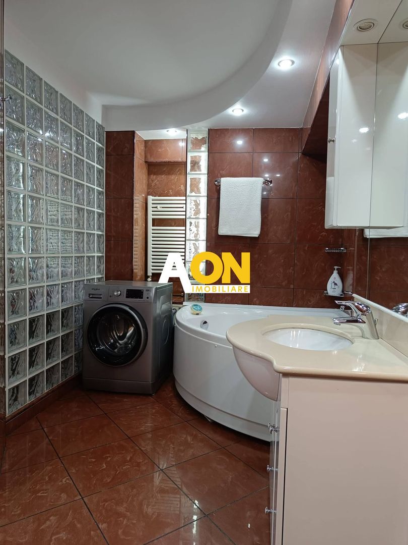 Apartament cu 2 Camere, Etaj Intermediat, Zonă Ultracentrală - Poză 9