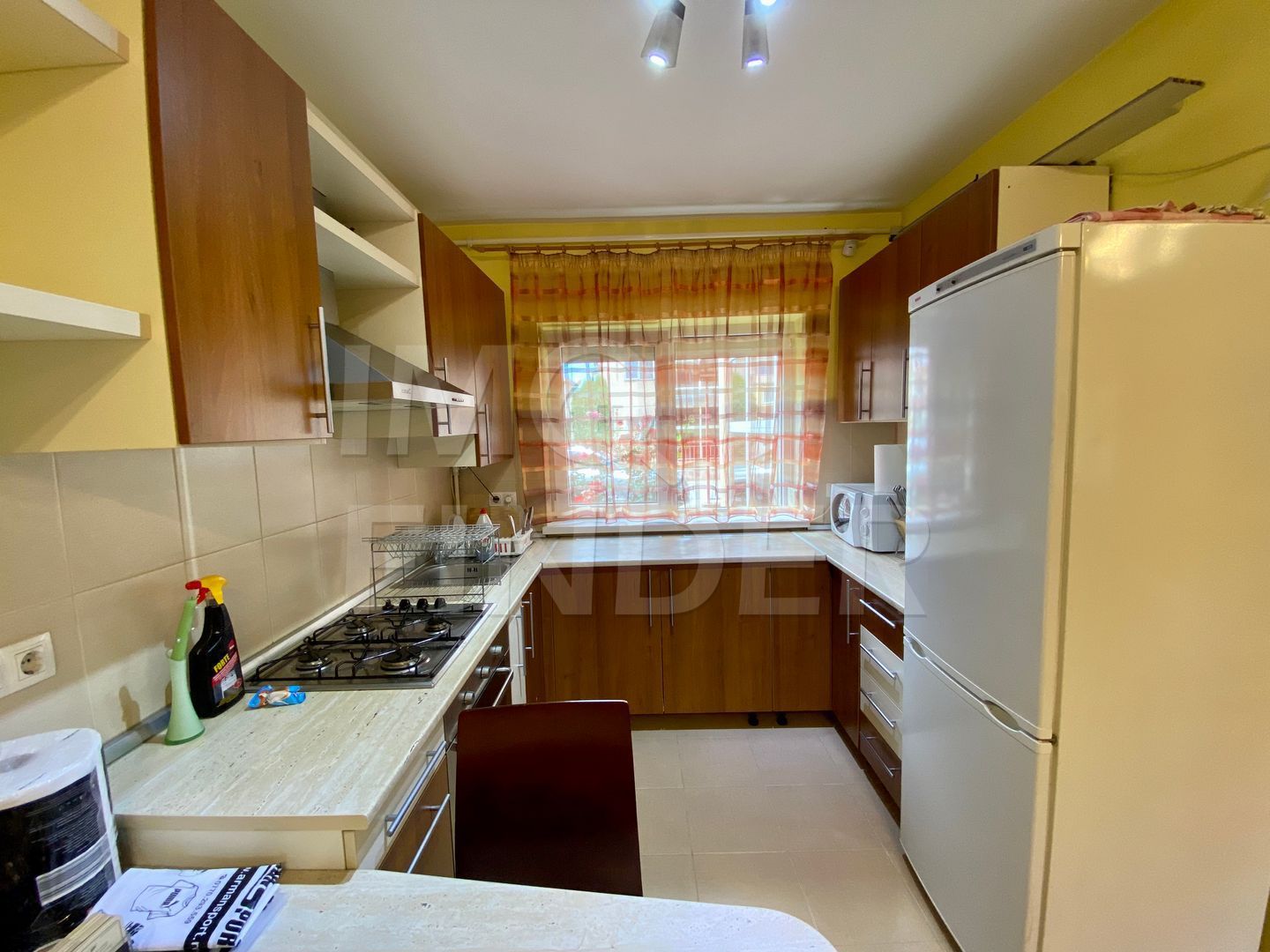 2 camere Marasti/ Pod IRA, imobil cu 7 apartamente, la cheie, parcare - Poză 5