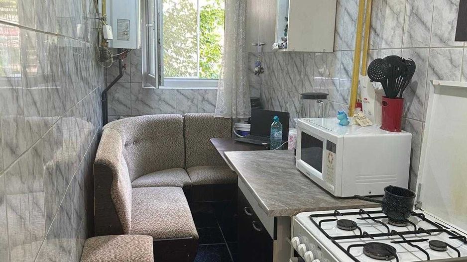 Garsoniera centrala proprie bloc 1982 Gorjului, Pacii, Militari - Poză 7