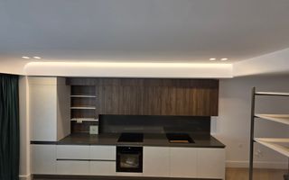 Aparatment 3 Camere de inchiriat Iancu Nicolae Baneasa - Poză 12