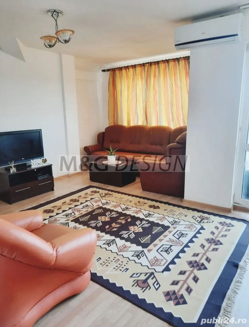 Apartament 2 camere  Elisabetin - Poză 2