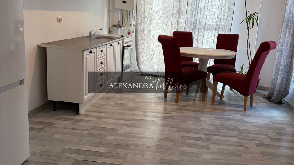 Apartament la cheie | 2 camere | terasa | parcare | Lombului - Poză 1