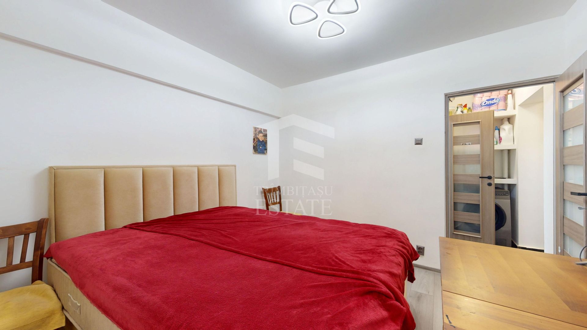 PANTELIMON - Morarilor | 3 Camere Gata de Mutat | Bloc Reabilitat - Poză 11