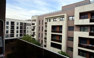 Apartament 2 camere | Parcare inclusă | Ceyrat | Oradea - Poză 9