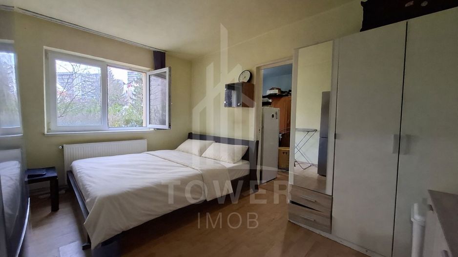 Apartament 2 camere zona Hipodrom( langa P-ta Rahovei) - Poză 1