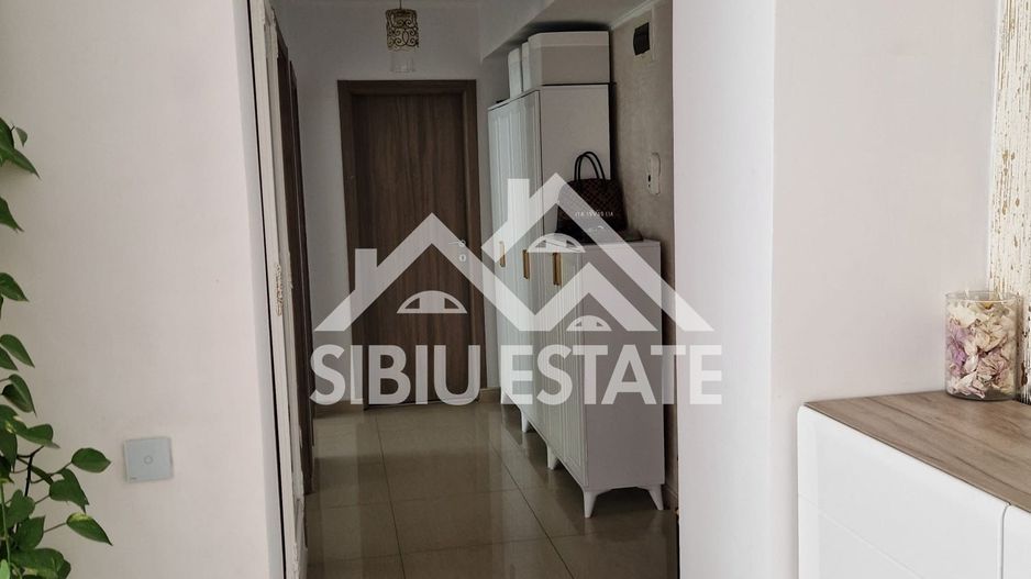 Apartament 3 camere 80 mp. | zona Doamna Stanca - Poză 13