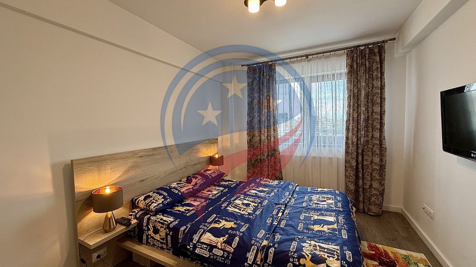 Apartament 3 camere/Lux/Severinului/Craiova - Poză 12
