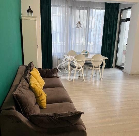 Calea Călărașilor | Apartament 2 camere | Bloc finalizat 2014 | 68mp - Poză 1