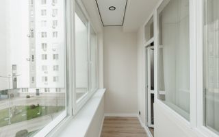 Vânzare, apartament, 4 camere, strada Dr. Tudor Strişcă, Botanica - Poză 18