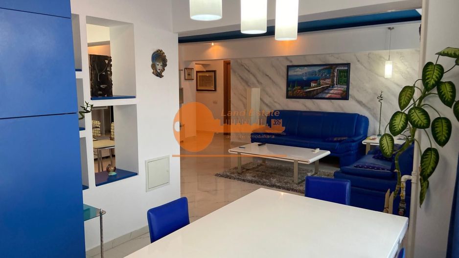 3 camere Unirii - Fantanii-Piața Constituției - Poză 1