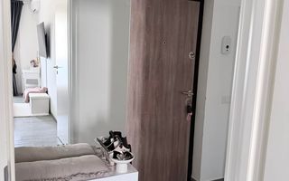 Apartament 2 camere,suprafata generoasa,loc parcare subteran - Poză 22