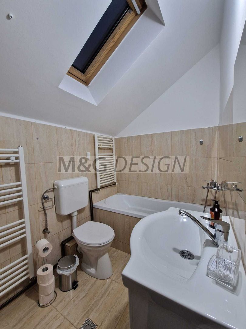 Apartament 2 camere zona Dorobantilor - Poză 7