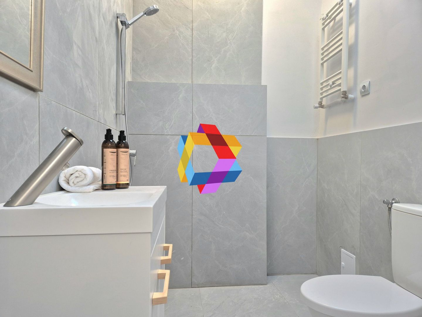 Casa de vânzare zona Centrală - 225 mp - Poză 22