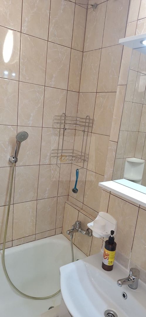 Garsoniera | 1982 | Centrala Proprie | Gorjului - Poză 14