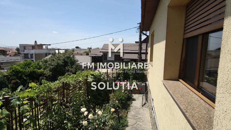 Casă de vânzare – Zona Minerilor / Griviței, Baia Mare - Poză 14