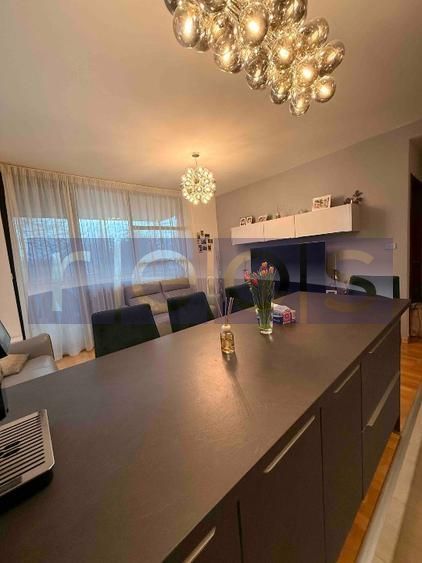 VANZARE APARTAMENT MODERN 4CAMERE | IANCU NICOLAE | 96MP | TERASA 17MP - Poză 5