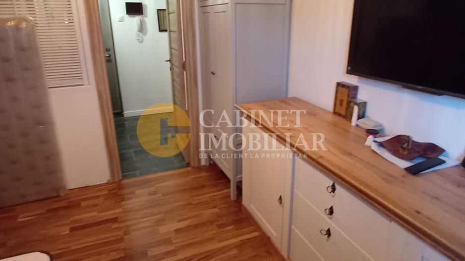 1 camera, Tatarasi-sud, et3, renovat! - Poză 1