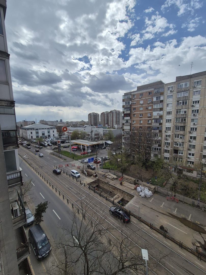 AP. 2CAM. DECOMANDAT/ SOS. MIHAI BRAVU-METROU DRISTOR.COMISION 0%! - Poză 1