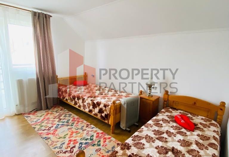 Casa de vacanta Bran/ Predelut - Poză 15