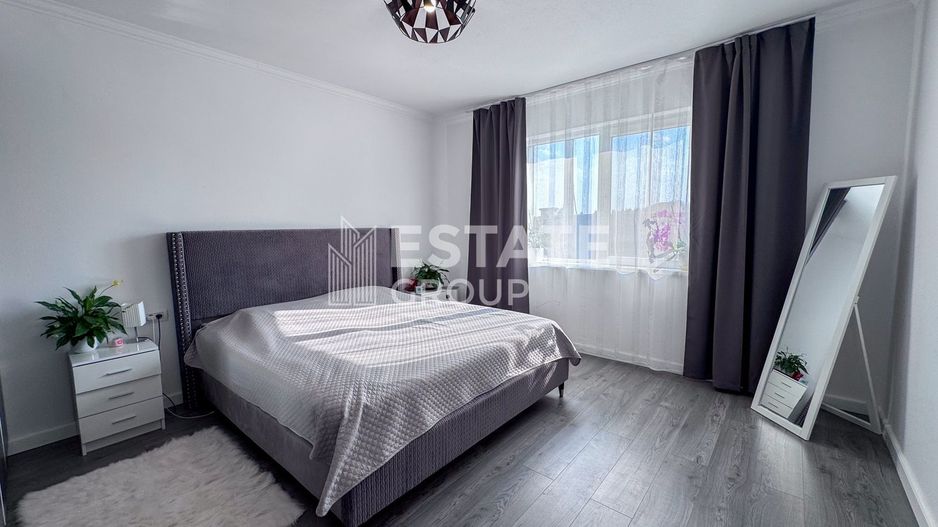 Casa Parta, mobilata modern - Poză 10