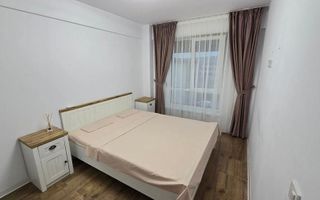 2 camere - 58 mp - Bloc NOU - Încălzire în pardoseală - zona Valea Adâncă - Poză 3