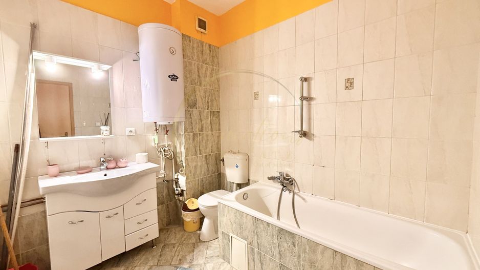 Apartament cu 2 camere în Complex Studențesc - Poză 8