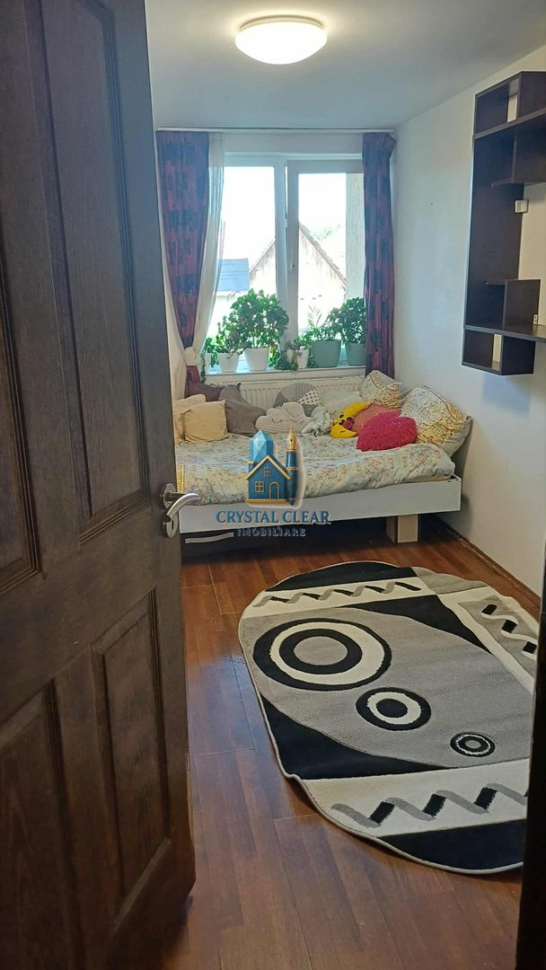 Apartament 3 camere - zona Sângeorgiu de Mureș - Poză 4