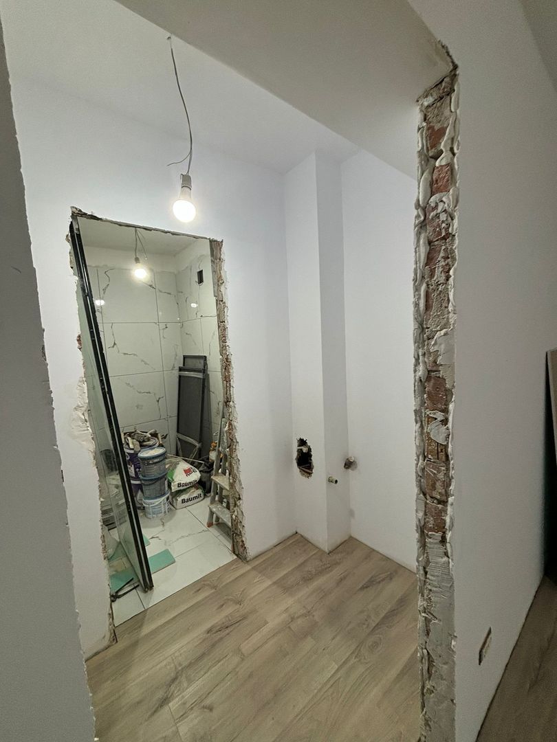 Apartament 2 Camere Pajura Pecetei - Poză 4