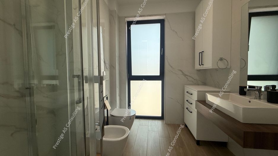 Apartament cu 17mp Terasa | Parcare suprateran | Ateneo | Calea Torontalului - Poză 11