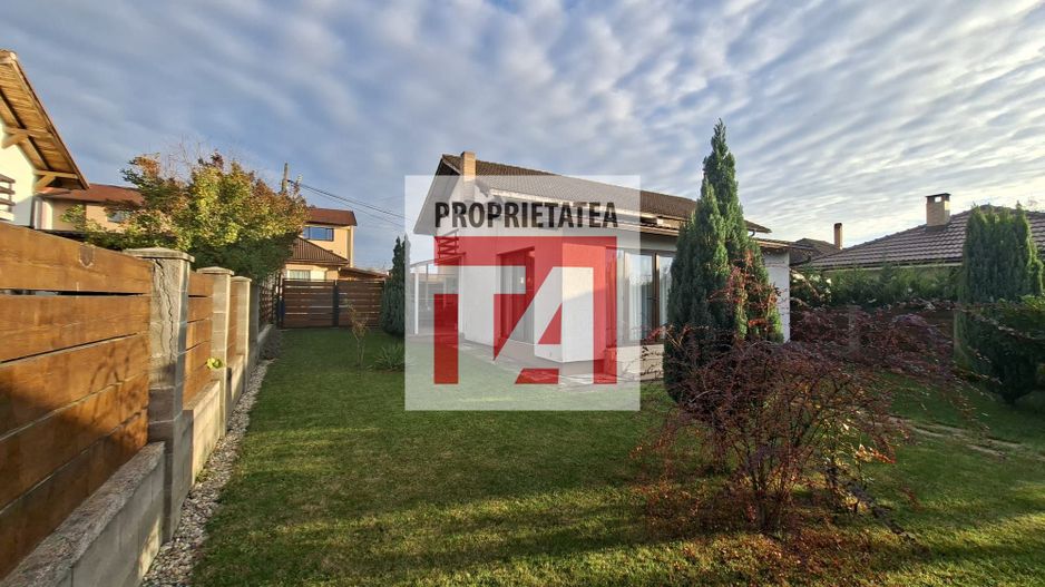 Casa de vanzare 4 camere Tautii Magheraus - Poză 1