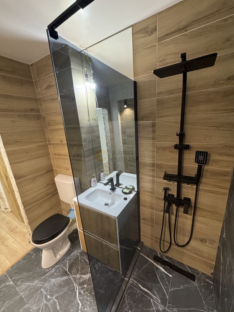 2 camere - 52mp | Renovat | Centrală Bloc | Etaj Intermediar | Obor - Poză 5