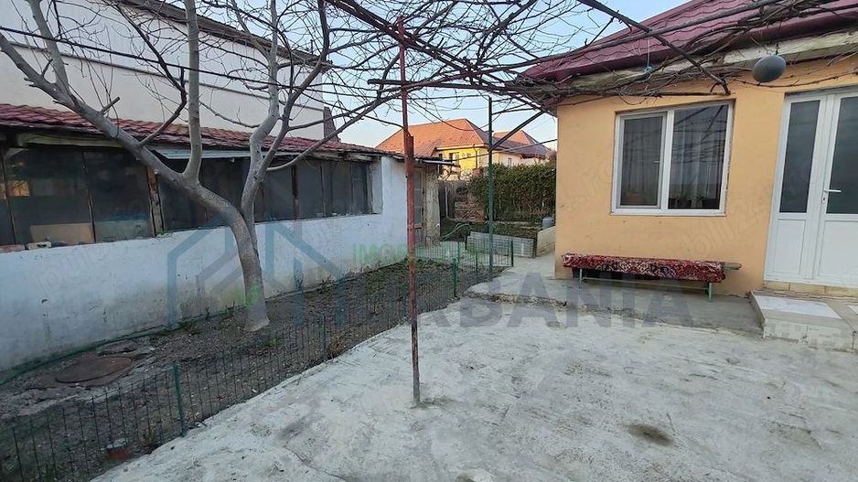Casa si teren de vanzare ultracentral Iasi - Poză 3