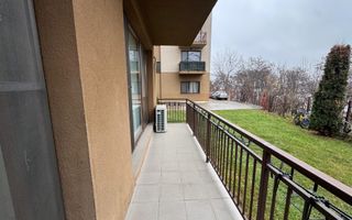 Mobilat modern 2 camere, parcare, Iris zona Maramuresului - Poză 7