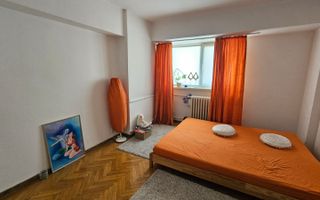 DE VÂNZARE APARTAMENT 3 CAMERE – CALEA VICTORIEI – BLOC REABILITAT - Poză 5
