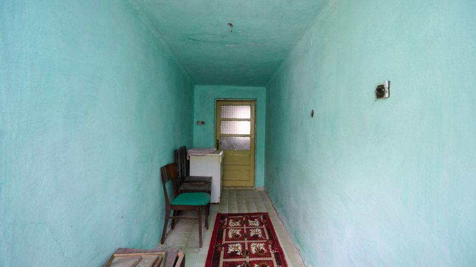 Casa cu teren generos - 4696 mp Apa Sarata - Campulung !! - Poză 32