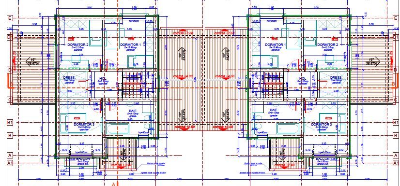 Duplex lipit prin garaj! Dumbravita - Poză 8