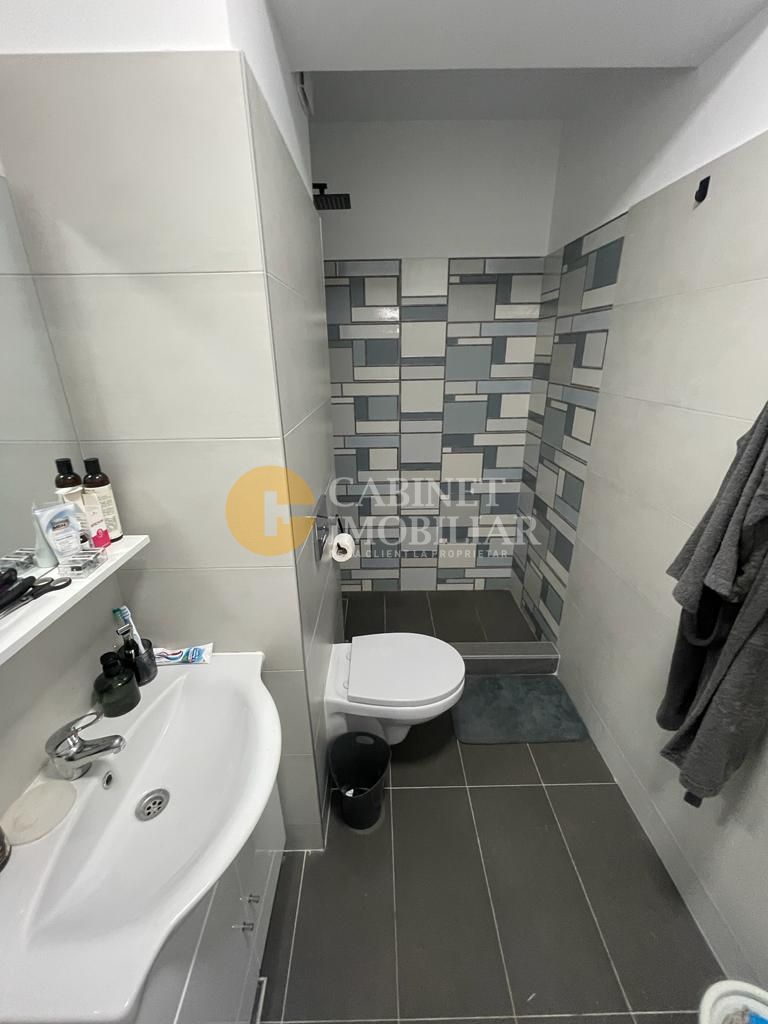 2 CAMERE - MOBILAT SI UTILAT - POPAS PACURARI - Poză 4