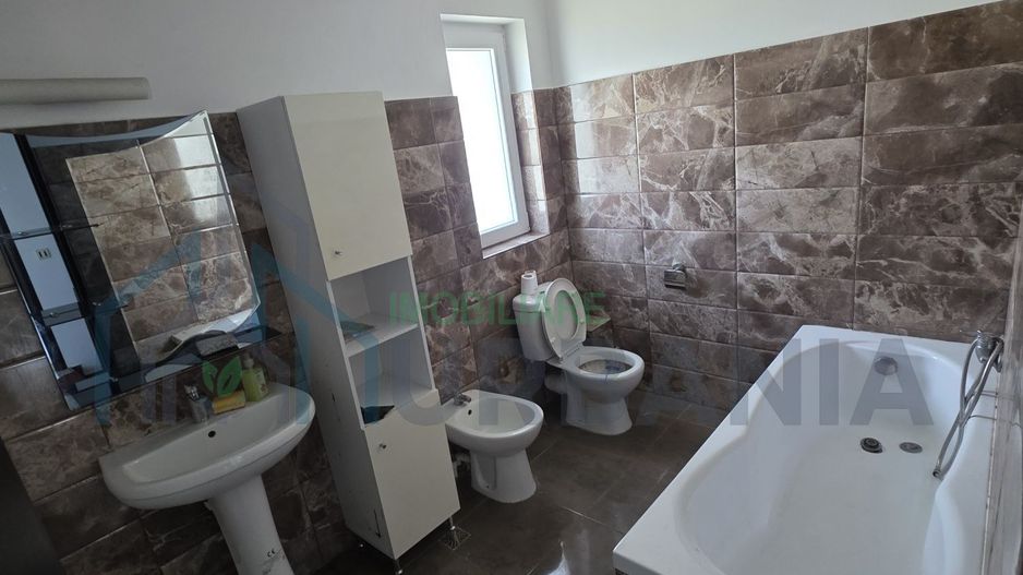 Duplex de vânzare cu grădină – Breazu, Rediu, Iași - Poză 7