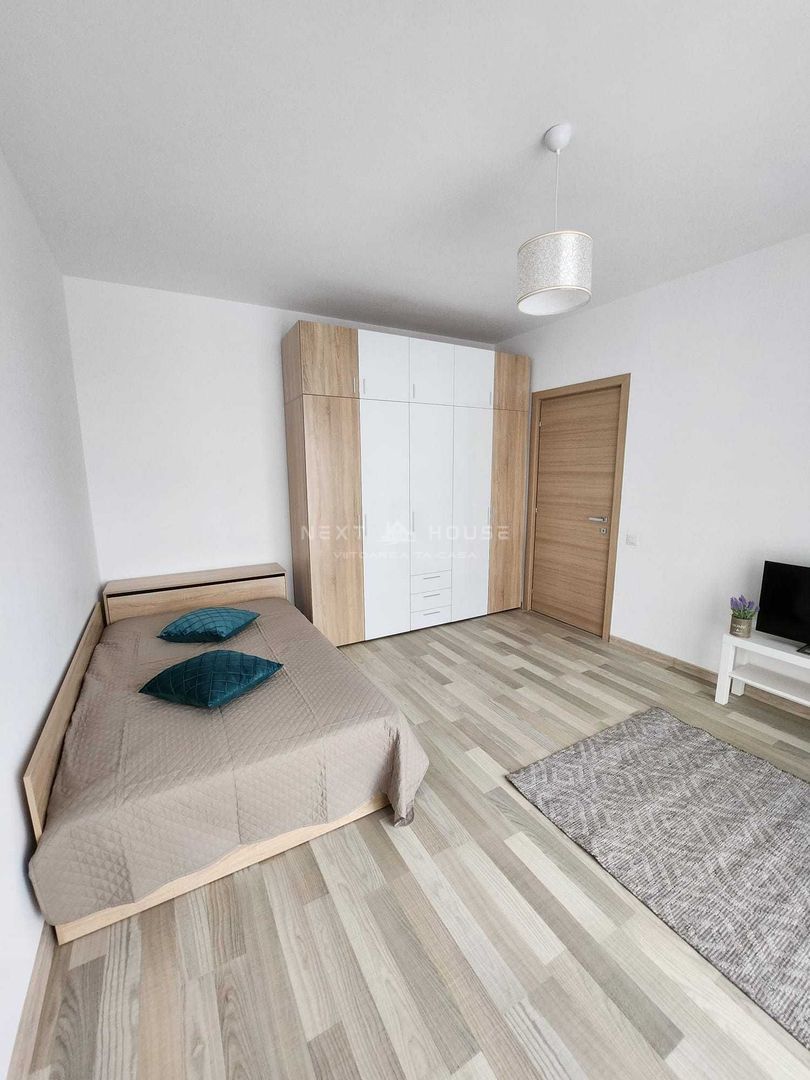 Garsoniera Unirii -Parc Carol- Viilor - Poză 4