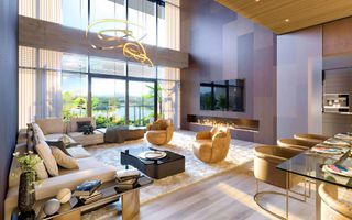 Apartament cu 2 camere *66mp utili* // Floreasca - Poză 3