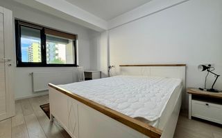 Apartament 2 camere | Prima închiriere | Open Space | Parcare | Valcom - Poză 8